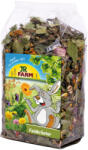 JR FARM JR Farm mezei gyógynövények - 200 g