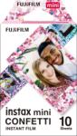 Fujifilm film Instax mini Confetti 10 db (16620917)