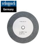 Scheppach Резервен диск за шмиргел O 150 x 19 x 12, 7 mm K 36 / Scheppach 7903100704 / (SCH 7903100704)