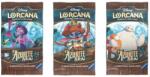 Ravensburger Disney Lorcana: Azurite Sea - Booster Pack