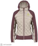 Karpos Lastei Active Plus női kabát, zab/huckleberry (XS)