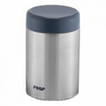 Reer Cutie termica pentru mancare bebelusi otel inoxidabil pur vidat 300 ml Reer Pure 90408 (RE90408)