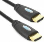 PNI Cablu PNI HDMI-HDMI H500 5m Negru (pni-hdmi5m)