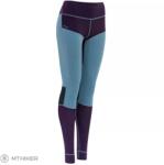 Devold Tuvegga Merino Longs női alsónadrág, lilac (L)