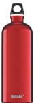 SIGG Alu Traveller 1L Kulacs - Piros