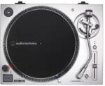 Audio-Technica AT-LP120X USB Argintiu