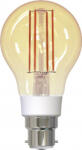 Homeflow Bec inteligent LED Wireless Homeflow B-5008 B22 5.5W 500lm dimabil (b-5008)