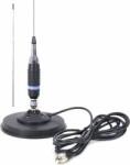 PNI Antena CB PNI S9 cu fluture, lungime spic 120 cm fara cablu (pni-s9)