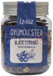  Flavour-is Ceai De Fructe Cu Coacăze Negre 120g