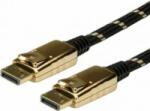 Roline Cablu Roline Displayport GOLD v1.2 T-T 5m (11.04.5647-5)