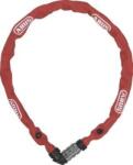 ABUS 1200/60 Web kerékpár zár, piros