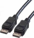 Valueline Cablu Value Displayport T-T 7.5m (11.99.5604-6)