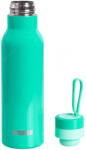N'OVEEN Termos Noveen TB134 cu curea 500 ml otel inoxidabil Sea Green Shiny (tb134 sea green shiny)