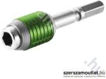 Festool BHS 60 CE Gyorscserélős bittartó (205097) (205097)