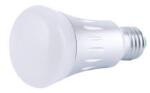 RedSun Bec inteligent LED Red Sun RS-SLD02-E27 RGB wifi rotund control de pe aplicatie mobila (rs-sld02-e27)