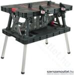 Dedra Összecsukható műhelyasztal 55x85cm (N120) (N120)