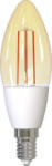 Homeflow Bec inteligent LED Wireless Homeflow B-5007 E14 4.5W 400lm dimabil (b-5007)