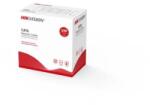 Stonet Кабел Hikvision DS-1LN6-UU, 23AWG U/UTP, cat. 6, 4P, PVC, 305m, Solid Copper (DS-1LN6-UU)