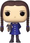 Funko Figurină Funko POP! Television: The Addams Family - Wednesday Addams (Diamond Collection) (Special Edition) #811 (094725) Figurina