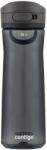 Contigo Jackson 2.0 Autopop 720ml Kulacs - Fekete (2156435) - fizz