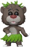 Funko Figurină Funko POP! Disney: The Jungle Book - Baloo #1474 (095029) Figurina