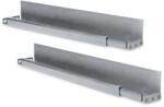 ASSMANN Slide rails, L shape, for 600-800 mm depth racks (DN-19 GS-NW)