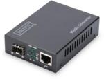 Digitus Gigabit Ethernet SFP media converter (DN-82130) - pcland
