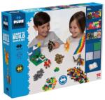 Plus-Plus Plus-plus Basic 1200 Learn To Build Super (3811)