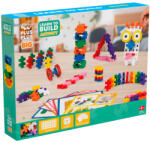 Plus-Plus Set Plus-plus Big Learn To Build Activity (3448)