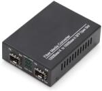 Digitus Gigabit Multimode to Singlemode media converter (DN-82133)