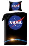 Halantex NASA Ágyneműhuzat Szett - Felkelő Nap