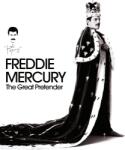  Freddie Mercury - The Great Pretender (DVD) (50345049949700)