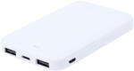 Tomex Nawey RABS Power Bank - Fehér