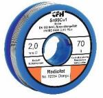  cfh forrasztóón 70g rádió 52334 ólommentes