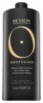 Orofluido Radiance Argan Conditioner balsam pentru întărire pentru toate tipurile de păr 1000 ml