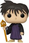 Funko Figurină Funko POP! Animation: Inuyasha - Miroku (Special Edition) #1594 (092902) Figurina