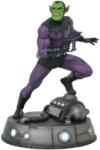 Diamond Select Toys Statuetă Diamond Select Marvel: Fantastic Four - Skrull, 25 cm (DIAMSEP212195) Figurina