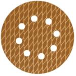 Dedra csiszolópapír ¤ 125 p 60 ded7947r01 5db/cs