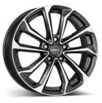 DEZENT KS dark 6.5Jx16 5x114.3 ET40 CB67.1