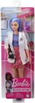 Mattel Papusa Barbie, You Can Be Anything HCN11 - Om de Stiinta (HCN11) Papusa Barbie