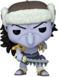 Funko Figurină Funko POP! Animation: One Piece - Arlong (Special Edition) #1779 (096322) Figurina