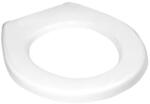 Jika Baby - Colac de toaletă fără capac, duroplast, alb H8970373000001 (H8970373000001)