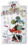Faro Minnie Ágyneműhuzat Szett - Rajzolt - fizz