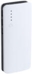 Tomex Kaprin Power Bank - Fekete