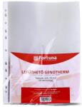 VECTRALINE Genotherm genotherm FORTUNA A/4 90 microni, transparent la apă 100 buc/pachet FO00162 (02.00674)