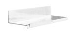 Bemeta Sapho BEMETA NIVA polc, 300x62x97mm, INOX 101102225 (101102225)