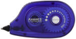 AXENT Коректор-ролер Axent 5mm x 6m Син (1611012-06-7009-02-A) - beep