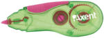 AXENT Коректор-ролер Axent 5mm x 5 m Зелен (1611015-03-7006-02-A) - beep