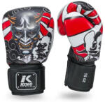 KING Боксови Ръкавици King Hanya RD - 14 oz
