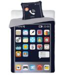 Faro Okostelefonos Ágyneműhuzat Szett - Smartphone - fizz